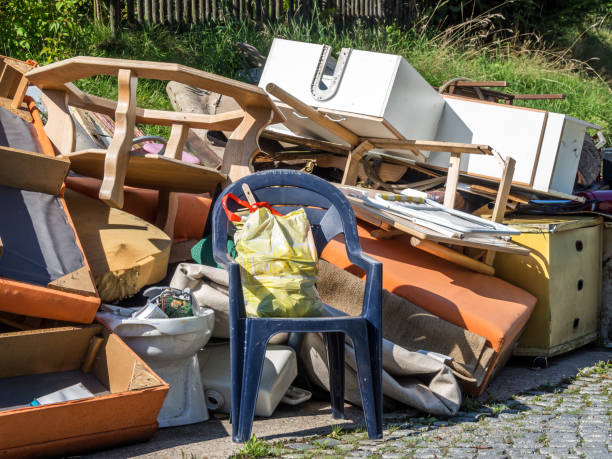 Best Construction Debris Removal  in Pontoon Beach, IL