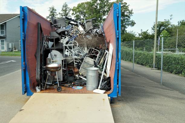 Best Affordable Junk Removal Services  in Pontoon Beach, IL