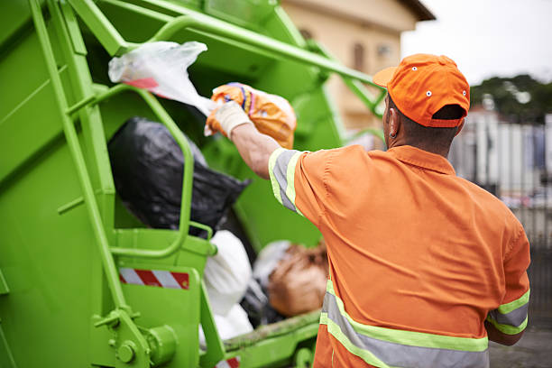 Yard Cleanup Services in Pontoon Beach, IL