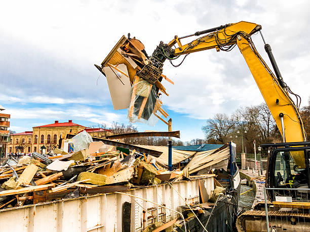 Attic Cleanout Services in Pontoon Beach, IL